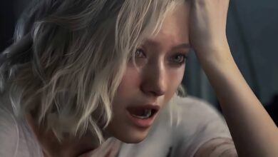 GameStop aparentemente vaza o segundo personagem jogável de Resident Evil Requiem