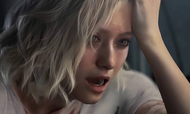 GameStop aparentemente vaza o segundo personagem jogável de Resident Evil Requiem