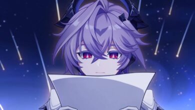 Genshin Impact provoca jogabilidade de Durin e Jahoda para a versão 6.2