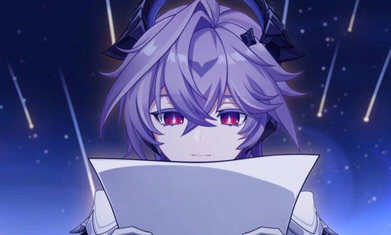 Genshin Impact provoca jogabilidade de Durin e Jahoda para a versão 6.2