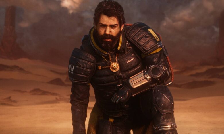 Grande futuro exclusivo do PS5 confirmado para The Game Awards 2025