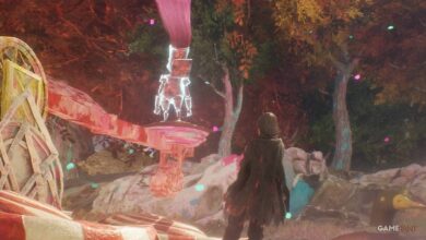 Guia Clair Obscur Expedition 33 'Seasaw Puzzle'