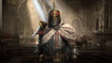 Guia de construção do Diablo 4 Zeal Paladin