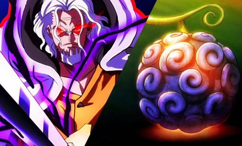 Haki vs Akuma no Mi? O criador de One Piece, Oda, já revelou qual é mais forte