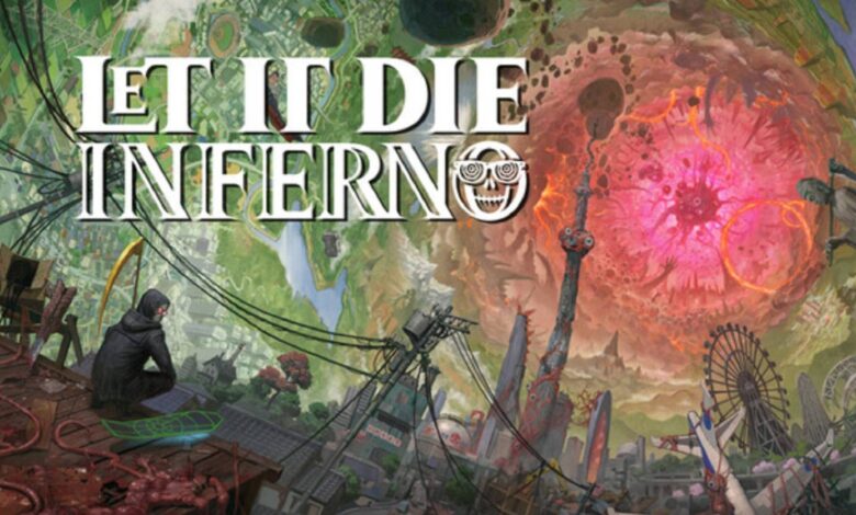 Inferno faz jus ao seu nome por meio de troca de corpo ‘intensa’ e jogabilidade Roguelite