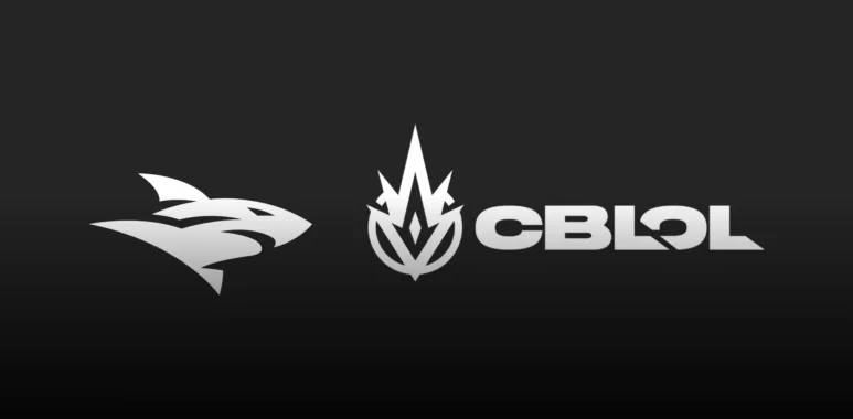 Isurus sai do CBLOL