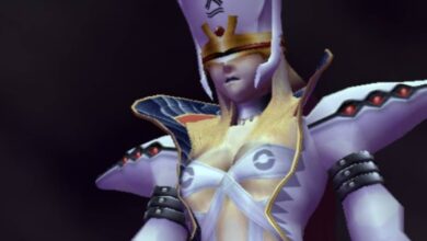 JRPGs que você não pode mais jogar