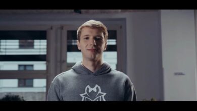 Jankos retorna ao G2 Esports como criador de conteúdo