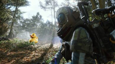 Jogador do ARC Raiders coleta uma quantidade absurda de patos de borracha