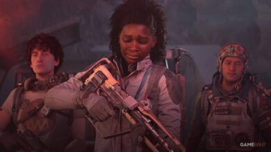 Jogador do ARC Raiders levado às lágrimas após interação com o jogador