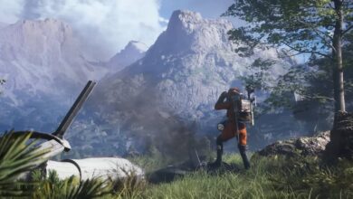 Jogador do ARC Raiders une forças com os ARCs