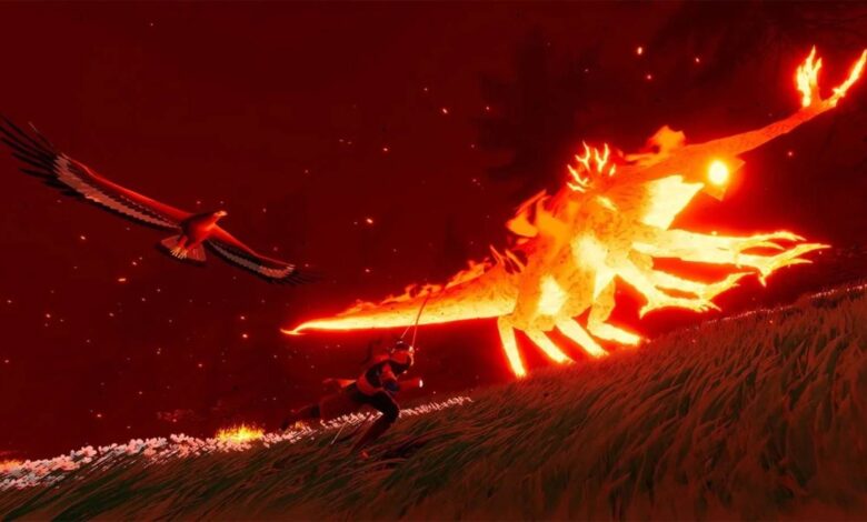 Jogos absolutamente impressionantes sobre os quais ninguém fala