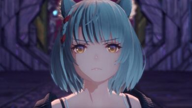 Jogos com as histórias mais complexas