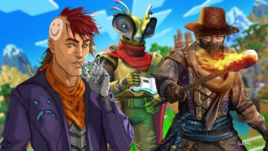 Jogos com mais liberdade e possibilidades