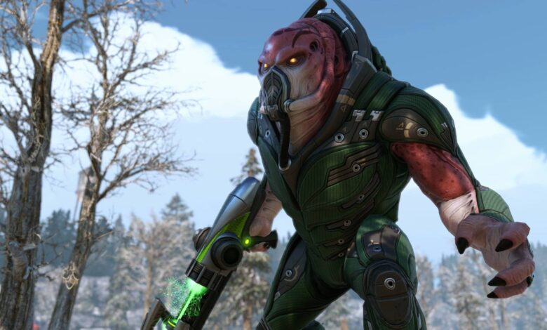 Jogos com mundos gerados processualmente e personalização de jogadores