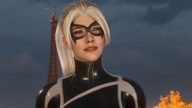 Jogos de ação com o melhor movimento