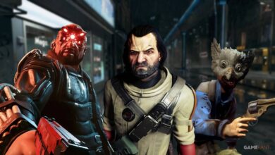 Jogos de ficção científica com histórias melhores do que a trilogia Mass Effect