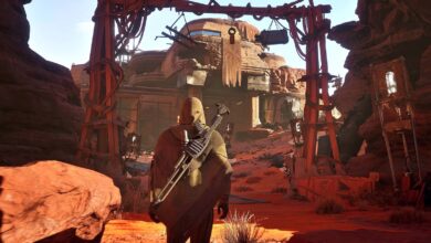 Jogos de mundo aberto com melhor narrativa ambiental do que Elden Ring