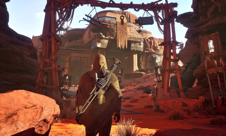 Jogos de mundo aberto com melhor narrativa ambiental do que Elden Ring