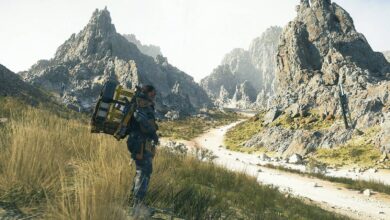 Jogos de mundo aberto com os melhores gráficos