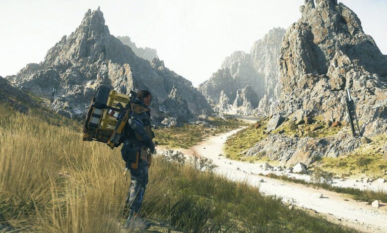 Jogos de mundo aberto com os melhores gráficos