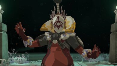 Jogos de mundo aberto que permitem construir uma vida