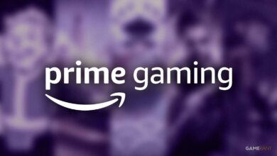 Jogos grátis do Prime Gaming para dezembro de 2025 revelados
