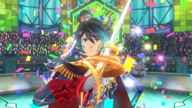 Jogos incríveis da Nintendo completando 10 anos em 2026