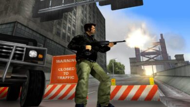 Jogos inovadores de mundo aberto que introduziram mecânicas que agora consideramos garantidas