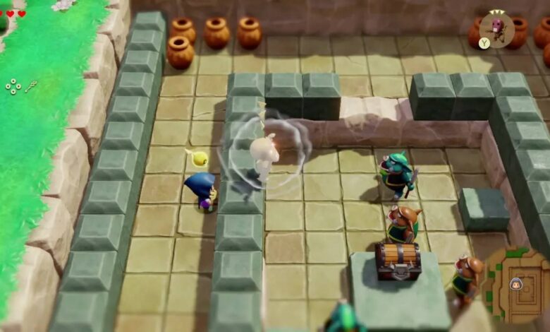 Jogos onde você decide como jogar (não o jogo)