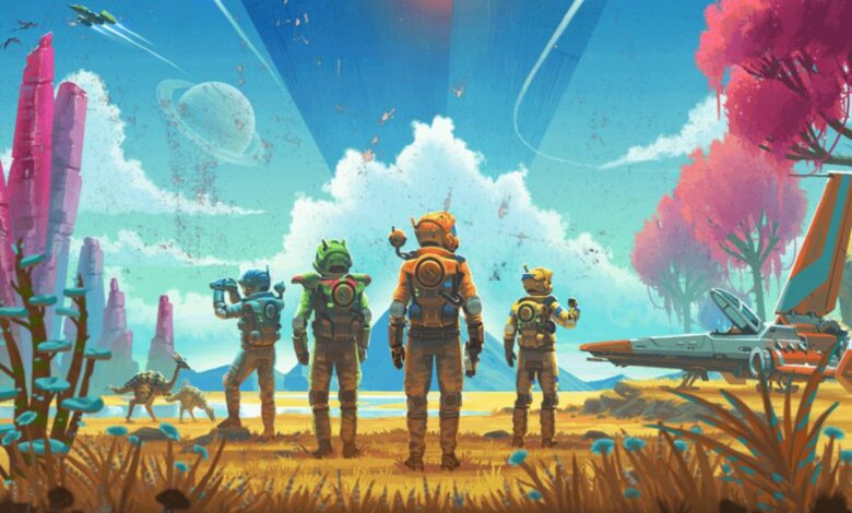 Jogos que adicionam toneladas de conteúdo novo sem cobrar um centavo