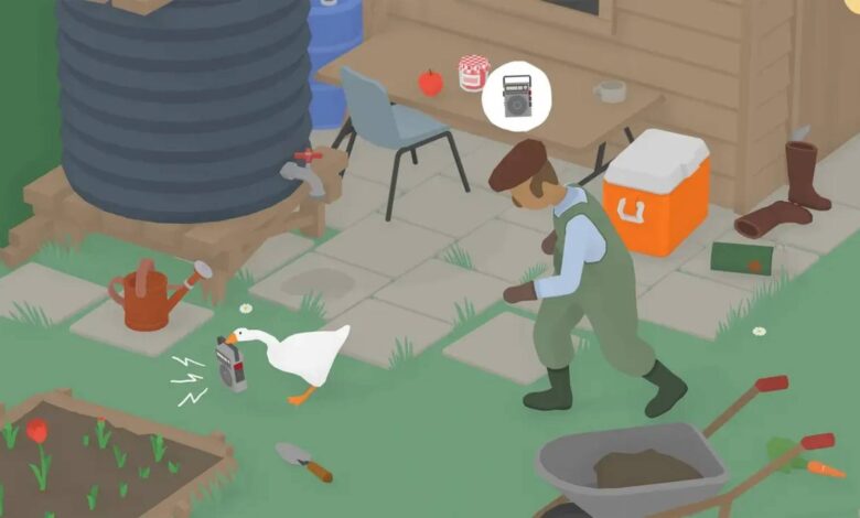 Jogos únicos e inovadores que são mais divertidos do que parecem