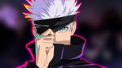 Jujutsu Kaisen Modulo já revelou um novo feiticeiro que pode vencer Gojo Satoru