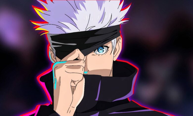 Jujutsu Kaisen Modulo já revelou um novo feiticeiro que pode vencer Gojo Satoru