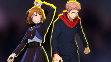 Jujutsu Kaisen mata oficialmente o maior navio da série