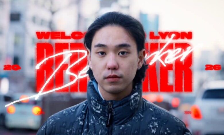 LYON bloqueia Berserker e Isles como o novo bot lane para a temporada LCS 2026