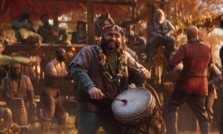 Larian responde às expectativas de Baldur's Gate 4 da Divindade