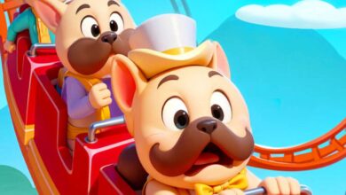 Links de baterias e moedas grátis do Carnival Tycoon