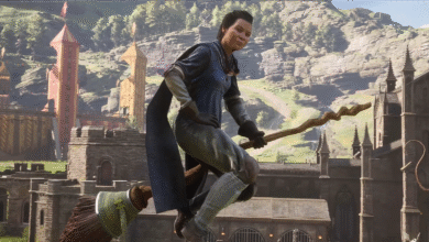 Lista de empregos provoca novos recursos do Legado 2 de Hogwarts