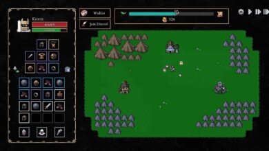 Lootbane – Trailer oficial de demonstração