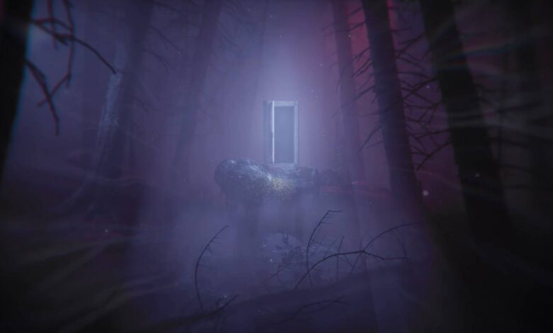 Lucid Falls - Trailer de anúncio oficial