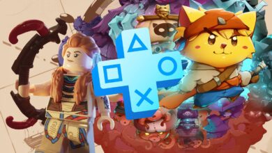 Mais 5 jogos cooperativos chegarão ao PS Plus em breve