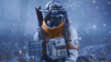 Melhor habilidade de ARC Raiders com um Nerf pesado na última atualização