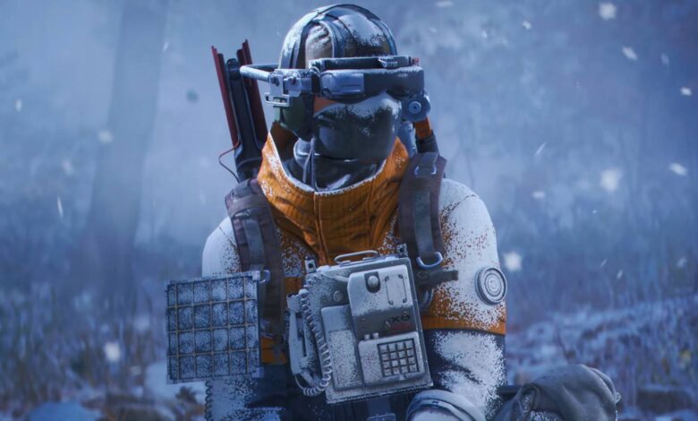 Melhor habilidade de ARC Raiders com um Nerf pesado na última atualização