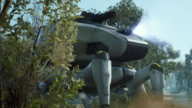 Melhores comportamentos inimigos para explorar e causar danos em Arc Raiders