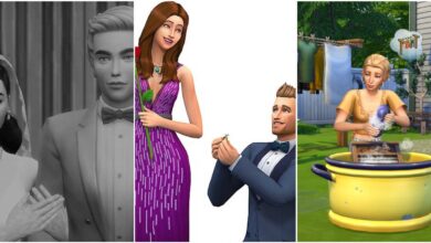 Melhores desafios do Sims 4