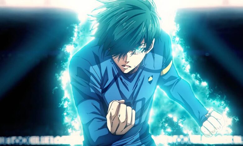 Melhores jogadores que podem acessar o estado de fluxo no Blue Lock