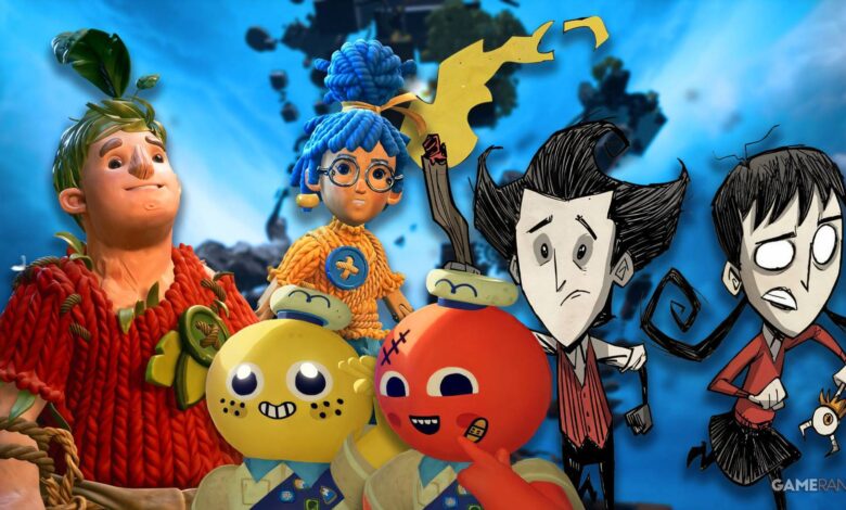 Melhores jogos cooperativos para fortalecer relacionamentos