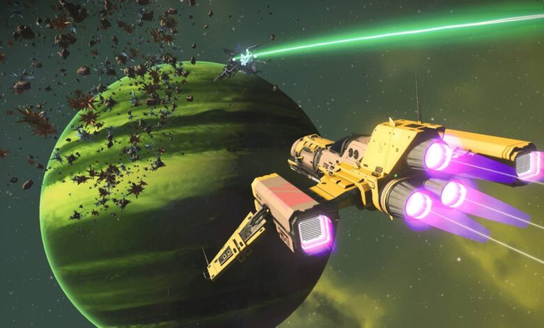 Melhores jogos onde o único limite é você