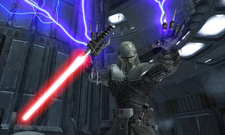 Melhores jogos onde os jogadores são imparáveis ​​desde o início